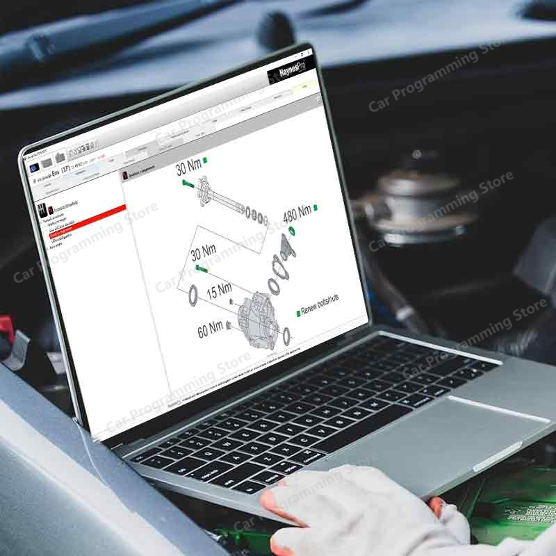 Untuk HAYNESPRO Alat Otomotif  - Special Workshop Tools ulasan dan harga