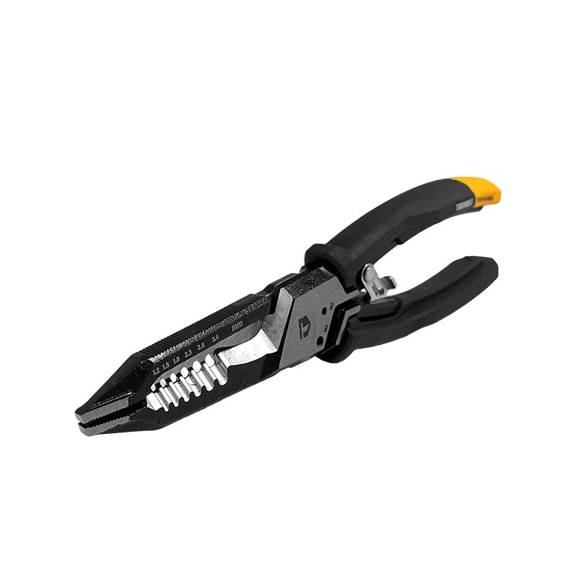 Tang pengupasan TB-H3-60-M200  - Special Workshop Tools ulasan dan harga