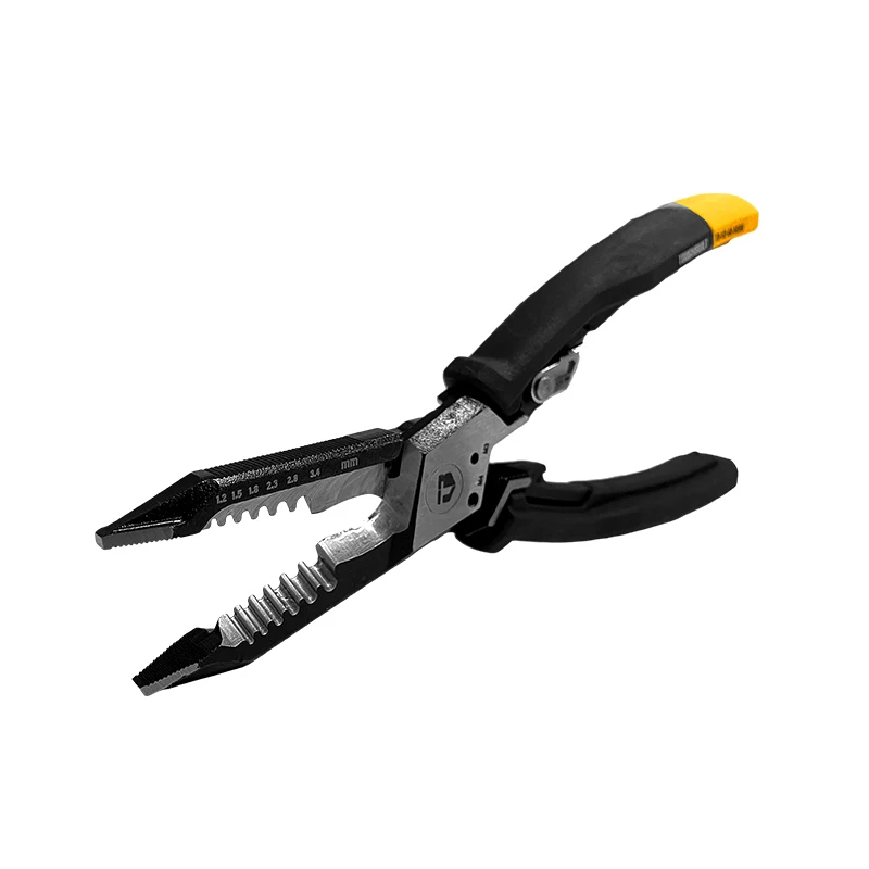 Tang pengupasan TB-H3-60-M200  - Special Workshop Tools ulasan dan harga