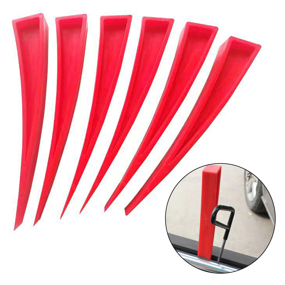 Panel Wedge pintu mobil merah, - Maintenance Workshop Tools ulasan dan harga