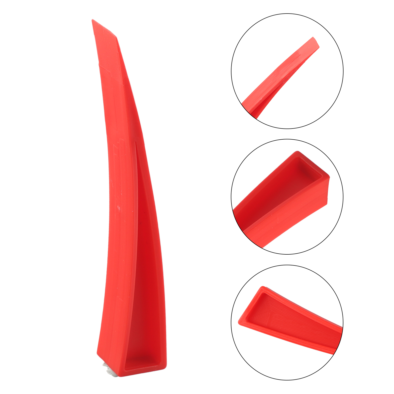 Panel Wedge pintu mobil merah, - Maintenance Workshop Tools ulasan dan harga
