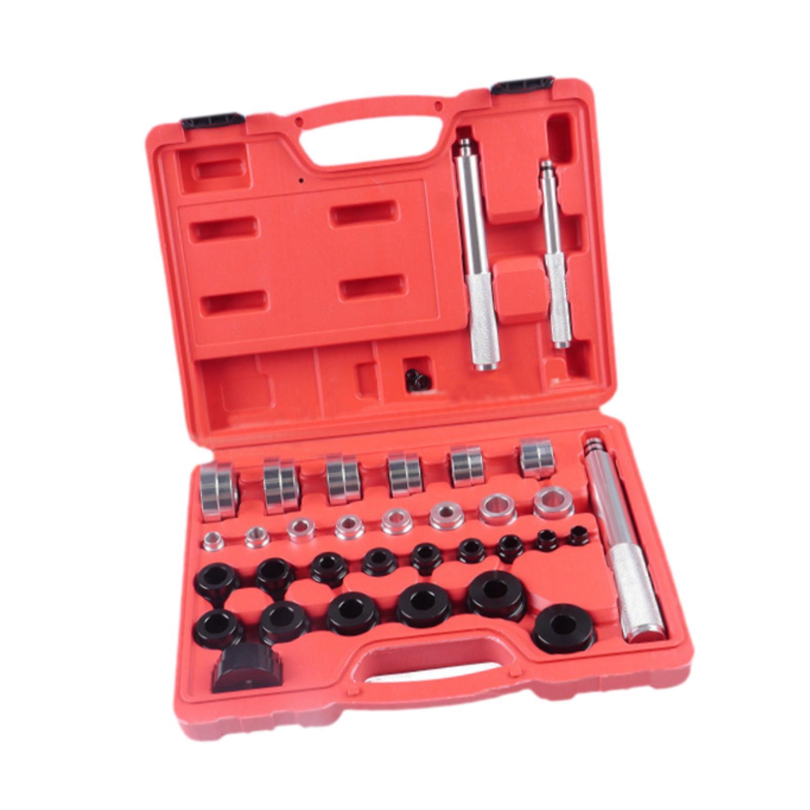 Kit Pemasang dan Pembuang Seal - Tools Set Workshop ulasan dan harga