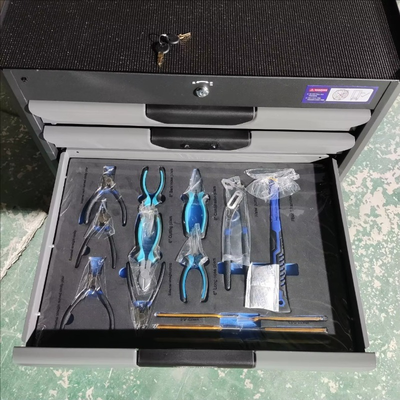 Penjualan Panas 252pcs Set Ala - Workshop Hand Tools ulasan dan harga