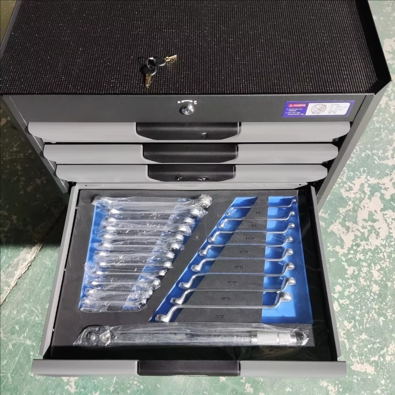 Penjualan Panas 252pcs Set Ala - Workshop Hand Tools ulasan dan harga