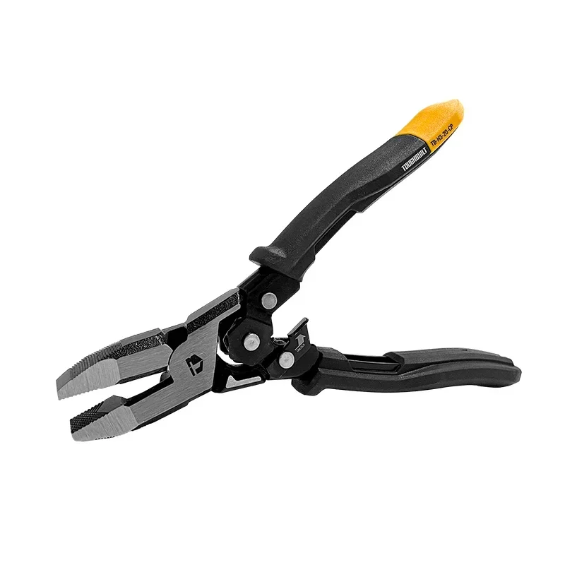 TB-H3-20-CP kuat pemotong kawa - Special Workshop Tools ulasan dan harga