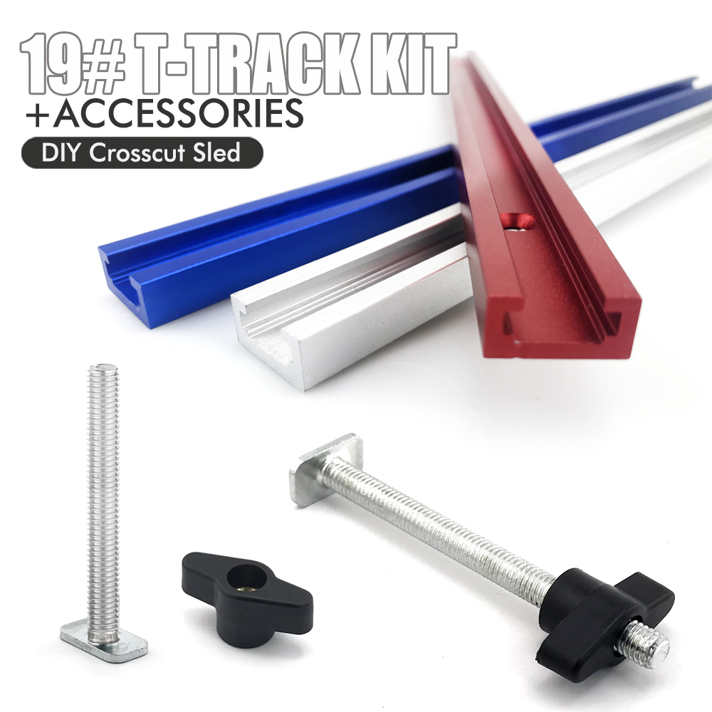 Pengerjaan Kayu 19 #   Kit T-t - Router Table Insert ulasan dan harga
