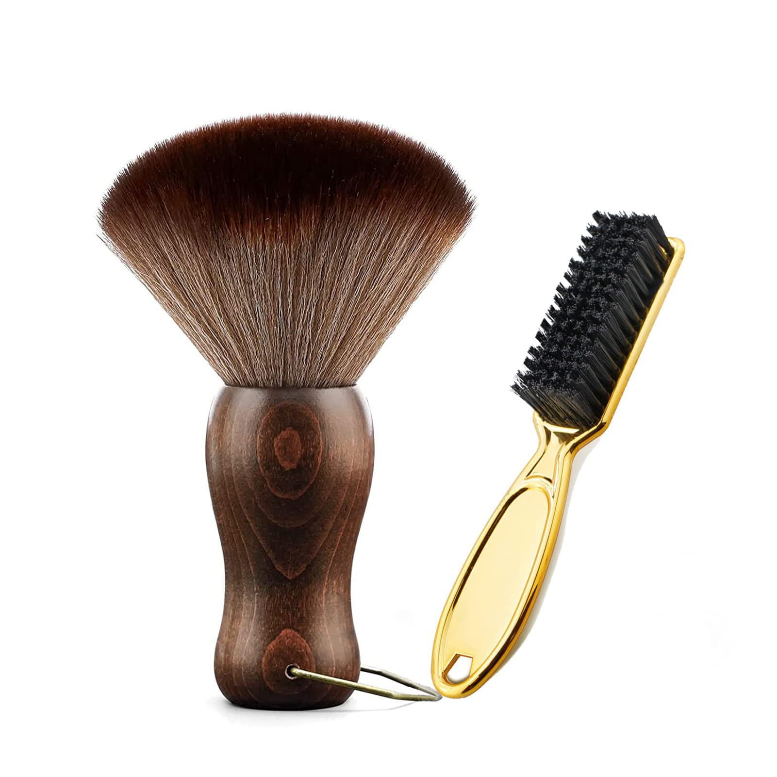 2 buah set sikat lap leher gag - Chisel Set Wood ulasan dan harga