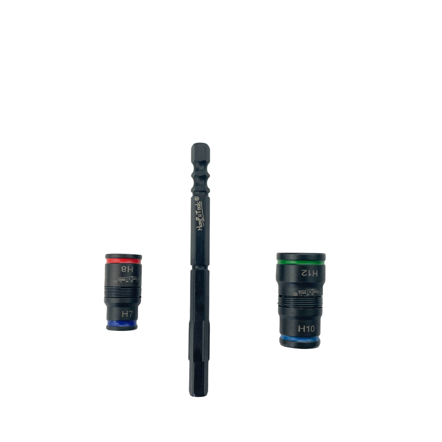 Adaptor Hex Magnetik 6 in 1 Be - Workshop Hand Tools ulasan dan harga