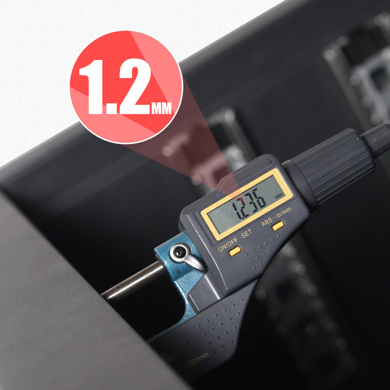 Troli Kotak Perkakas 5 Laci Mu - Special Workshop Tools ulasan dan harga