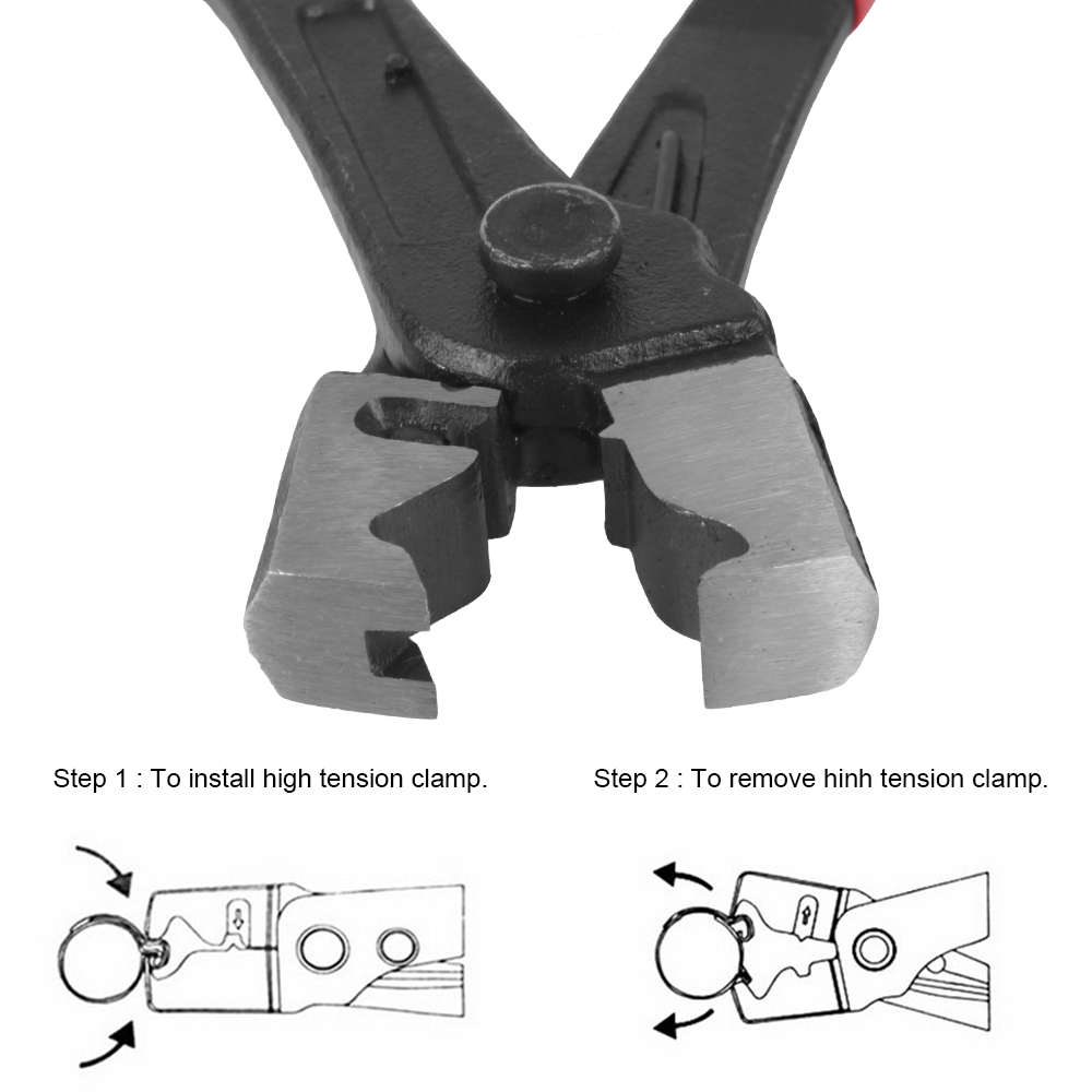 Catok Selang Mobil Tang Crimpi - Maintenance Workshop Tools ulasan dan harga