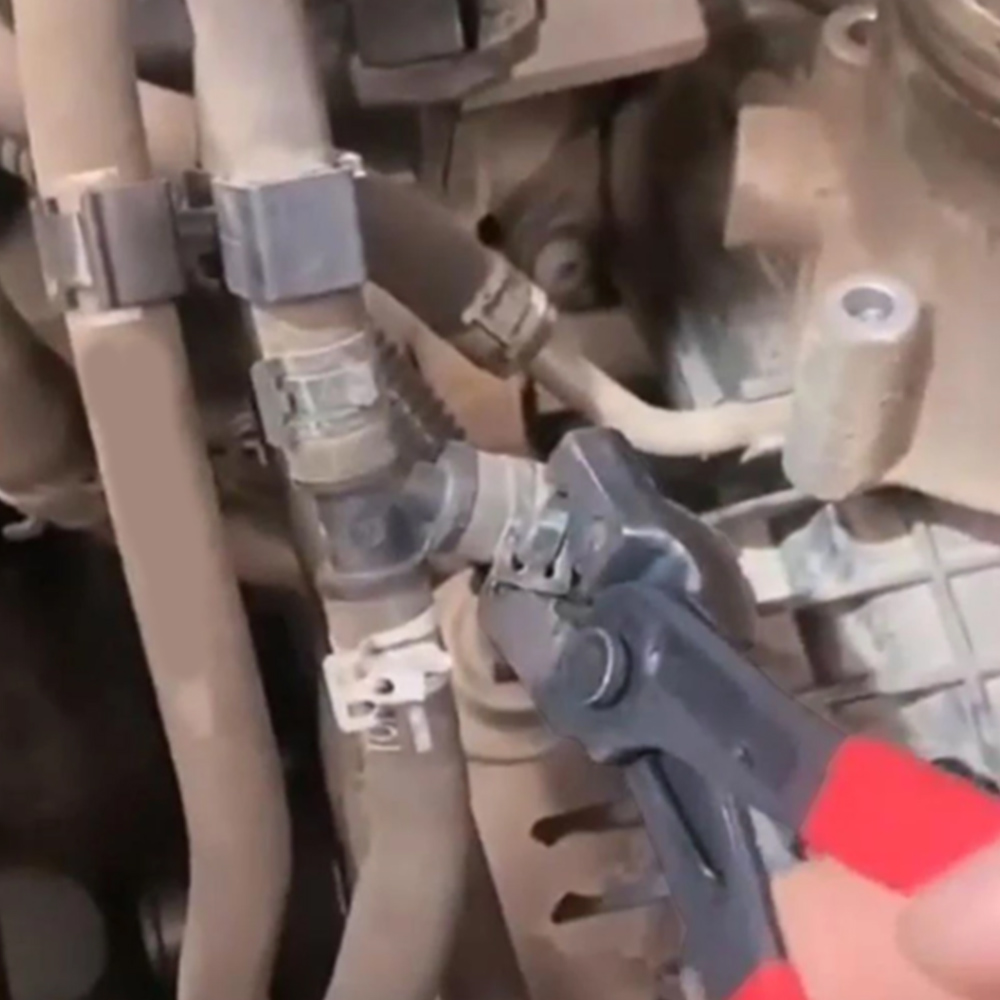 Catok Selang Mobil Tang Crimpi - Maintenance Workshop Tools ulasan dan harga