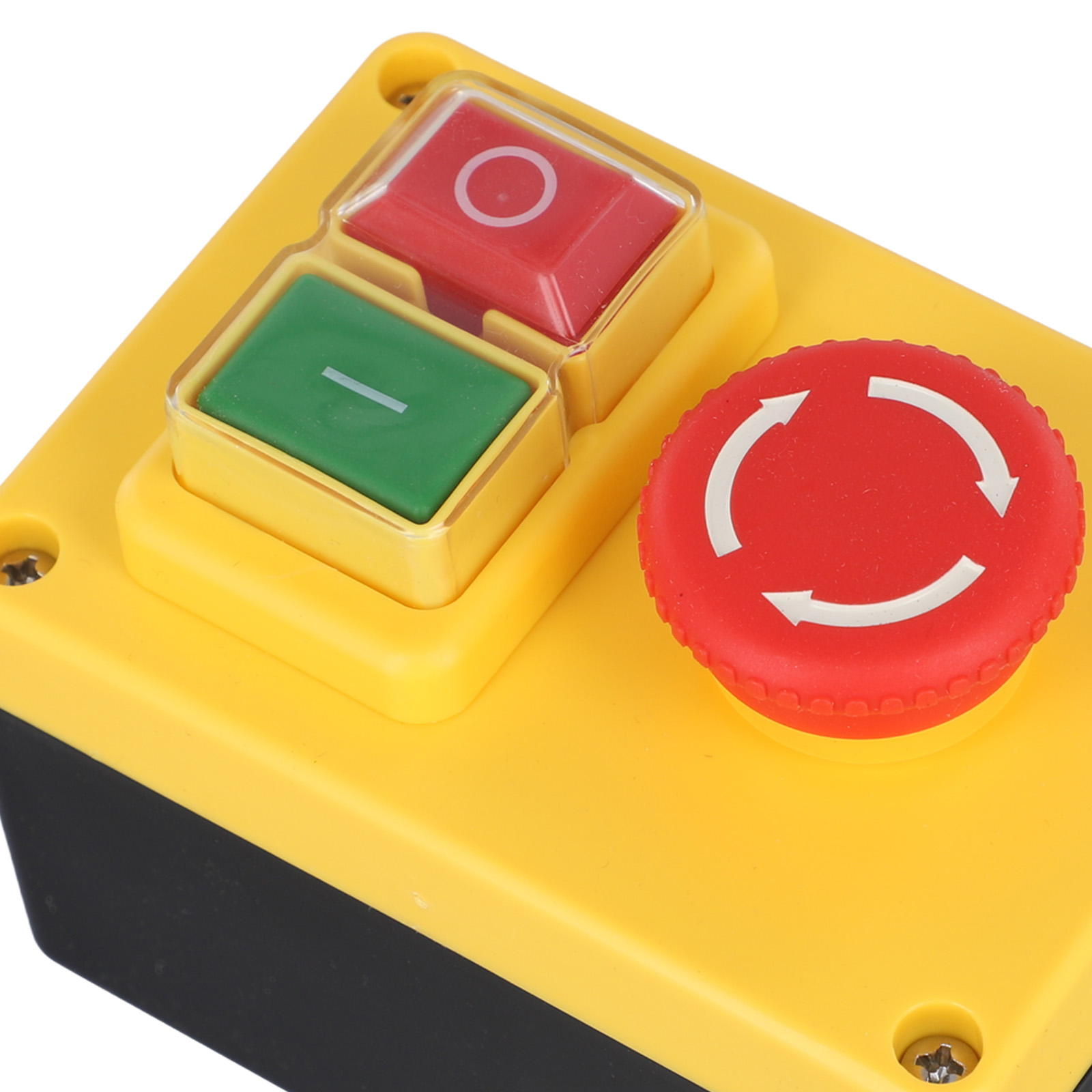 Untuk KJD17D-2 16A 250V Sakela - Workshop Tools Safety ulasan dan harga