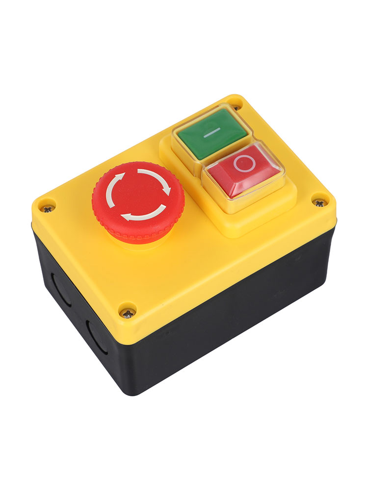 Untuk KJD17D-2 16A 250V Sakela - Workshop Tools Safety ulasan dan harga