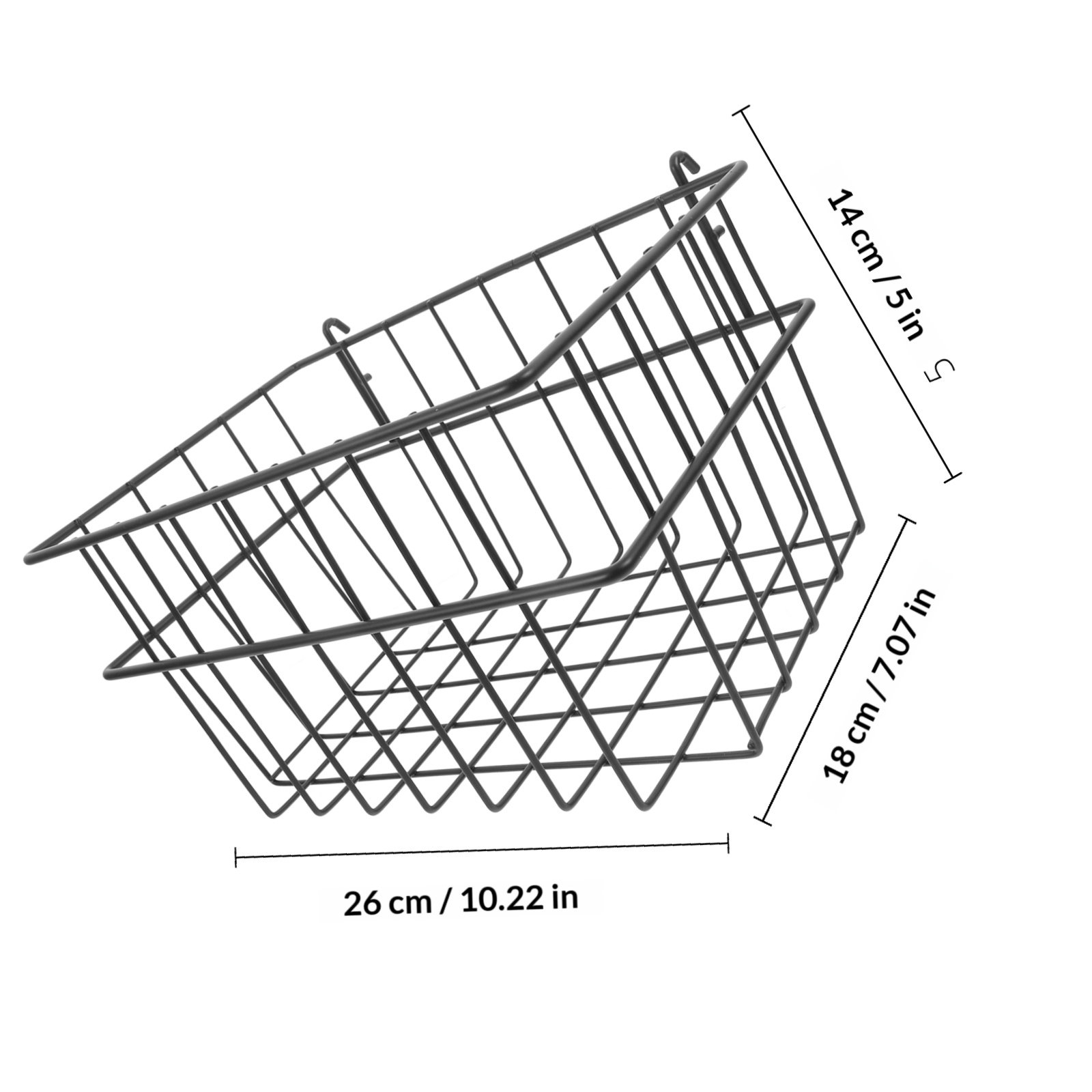 Organizer Papan Pegboard Hitam - Workshop Tools Rack ulasan dan harga