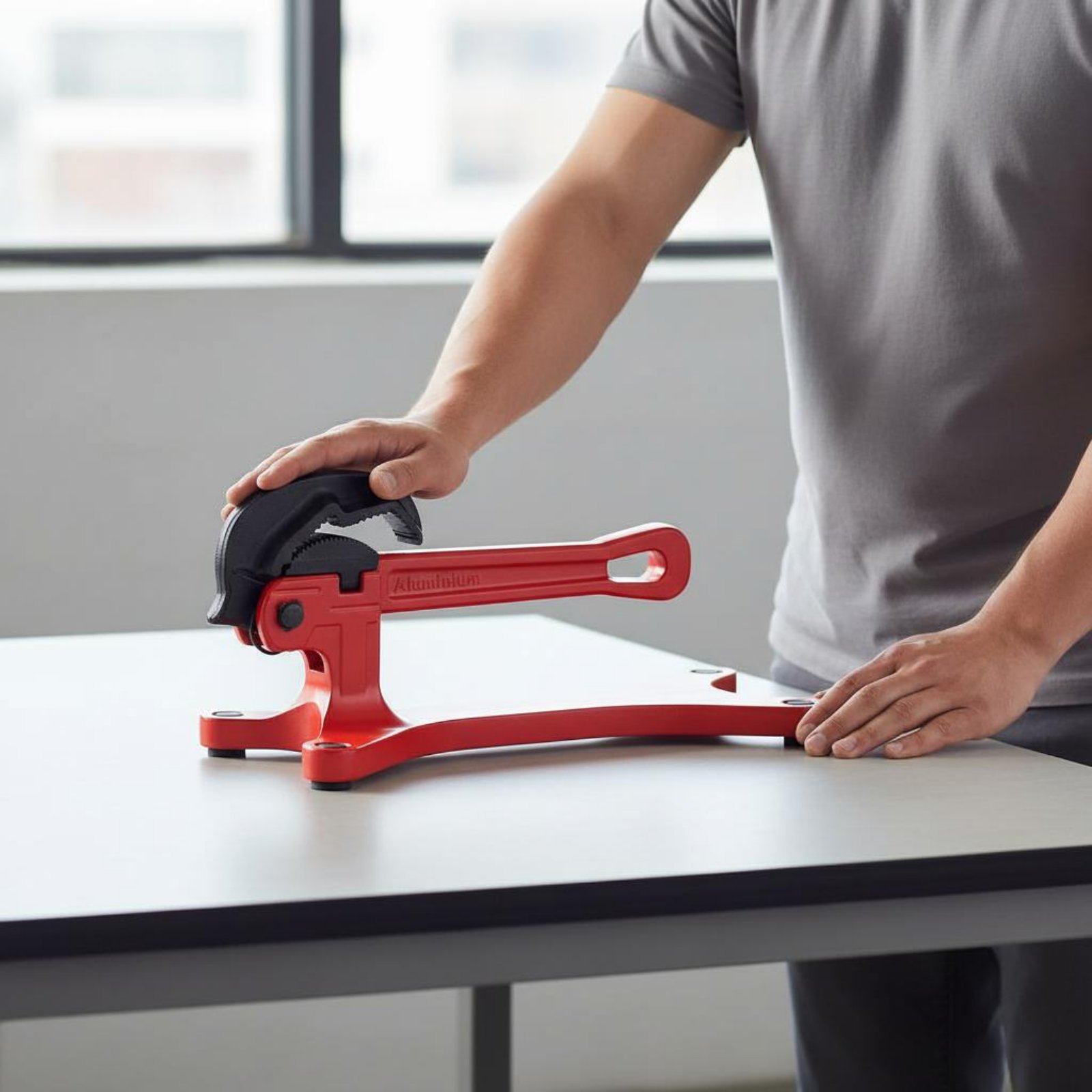 Kunci Pipa Pengunci Otomatis P - Tools In The Workshop ulasan dan harga