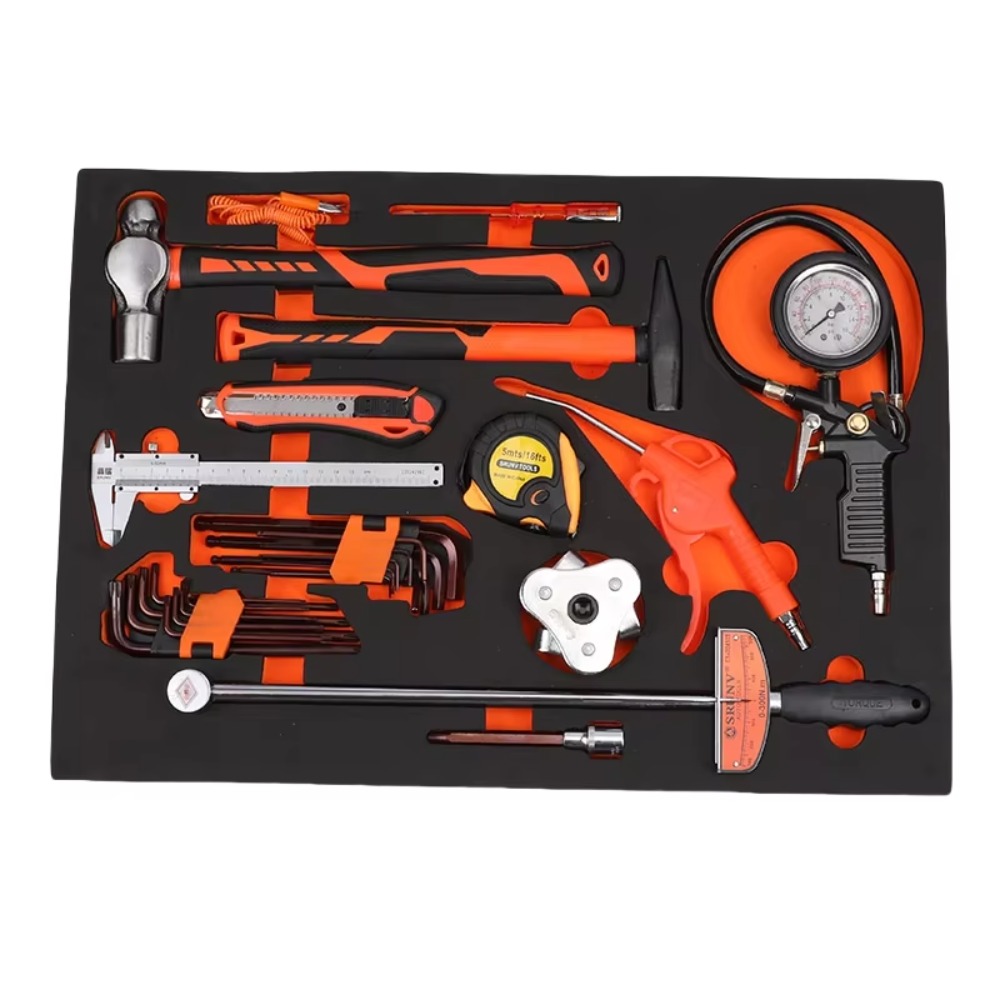 Kunci pas pengaman berat untuk - Workshop Tools Safety ulasan dan harga