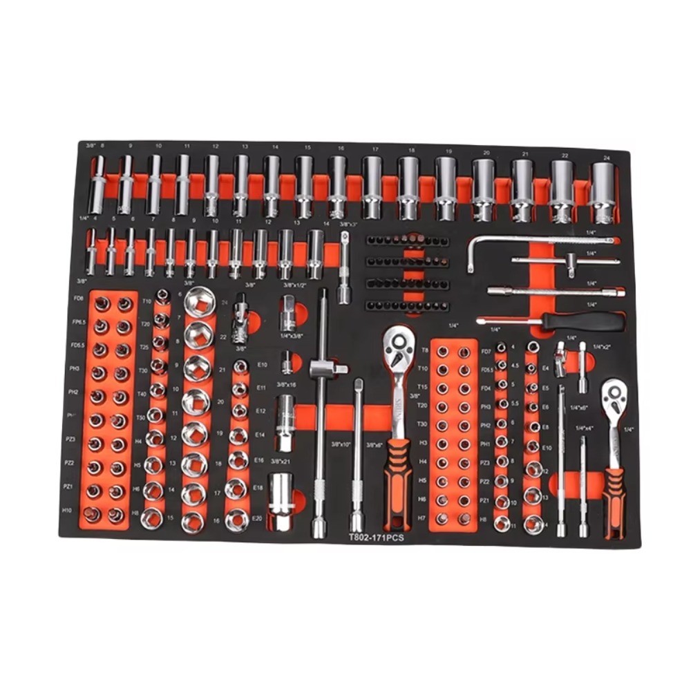 Kunci pas pengaman berat untuk - Workshop Tools Safety ulasan dan harga