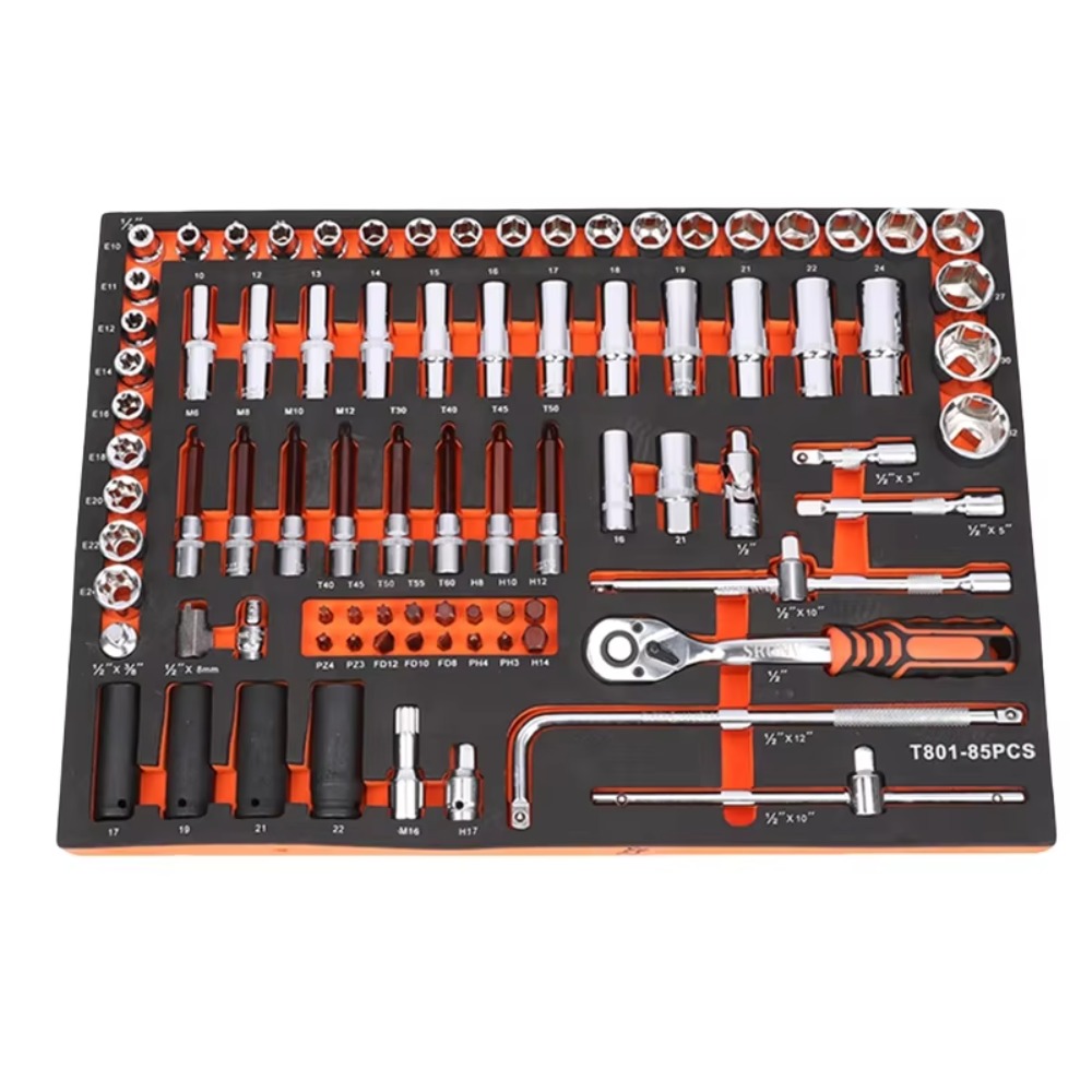 Kunci pas pengaman berat untuk - Workshop Tools Safety ulasan dan harga