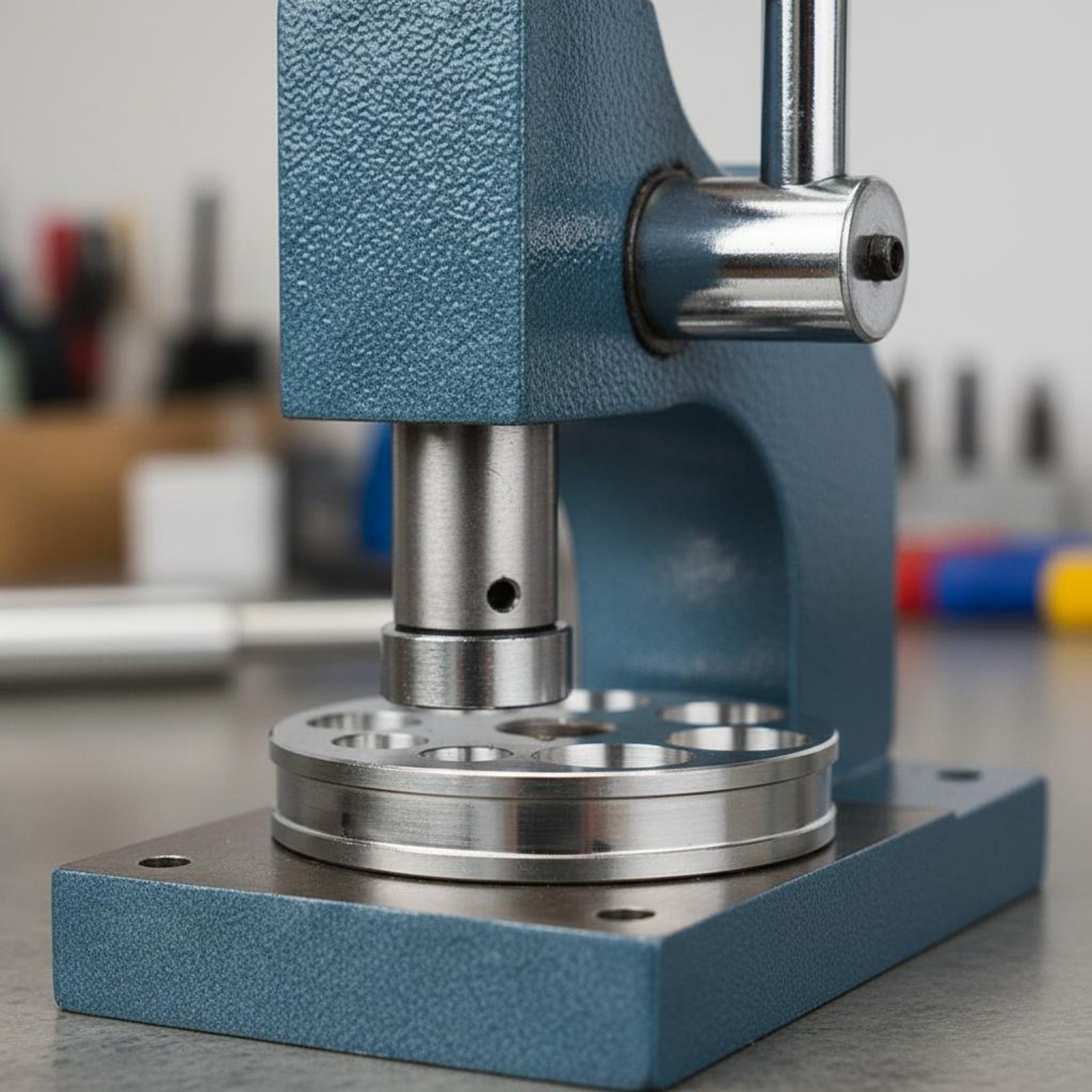 Pengatur Ukuran Cincin Desain  - Tools In The Workshop ulasan dan harga