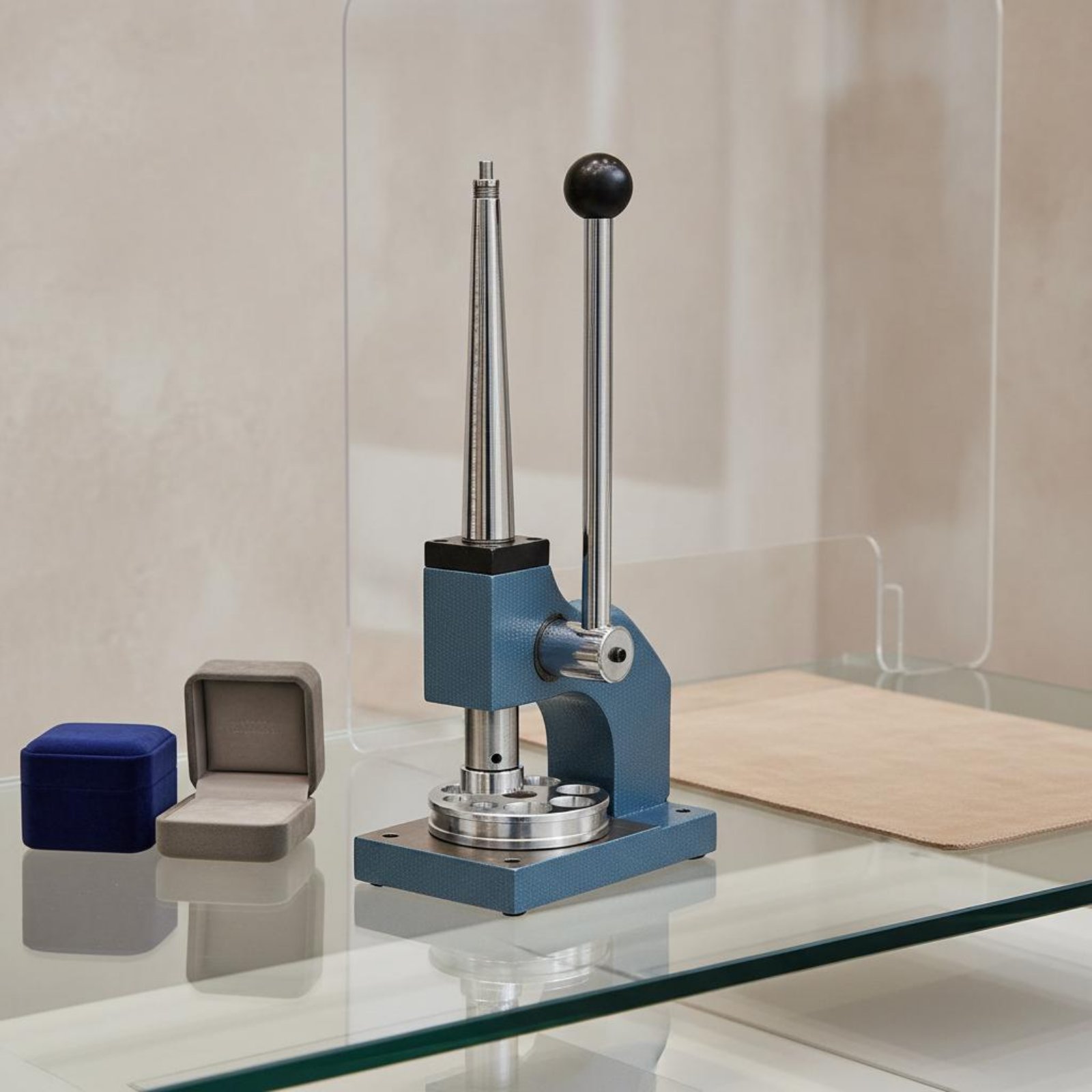 Pengatur Ukuran Cincin Desain  - Tools In The Workshop ulasan dan harga