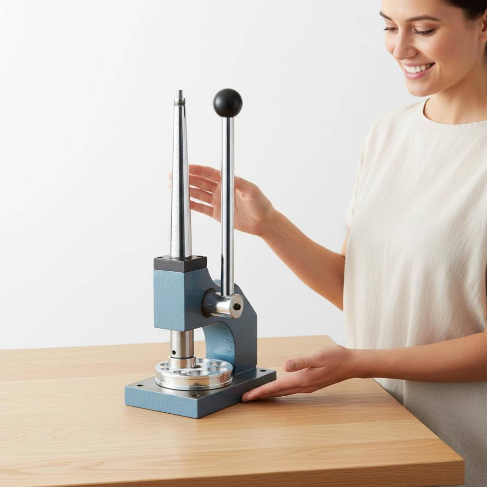 Pengatur Ukuran Cincin Desain  - Tools In The Workshop ulasan dan harga