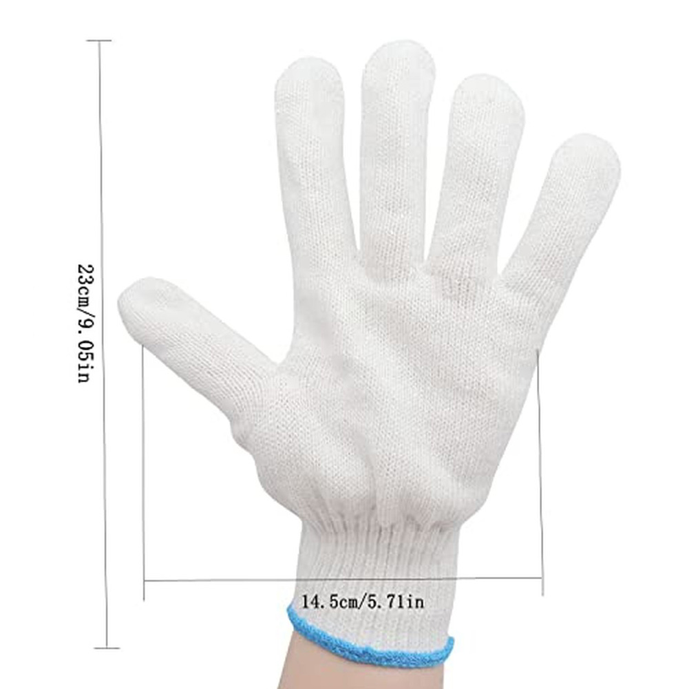 12 Pasang Sarung Tangan Set Sa - Workshop Tools Safety ulasan dan harga