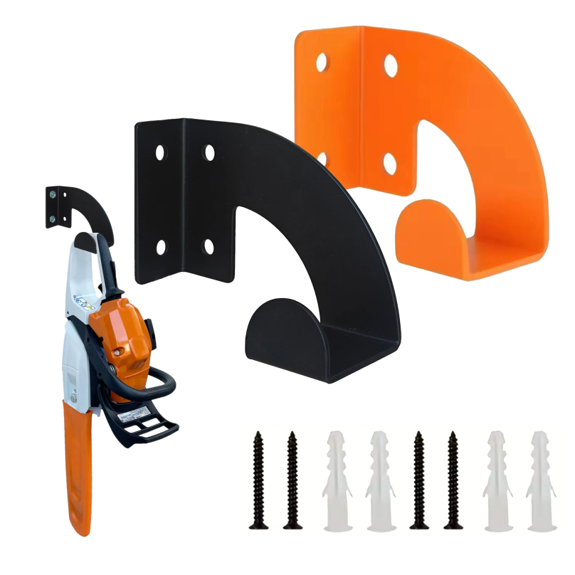 1/2 Rak Alat, Gantungan Gergaj - Workshop Tools Rack ulasan dan harga