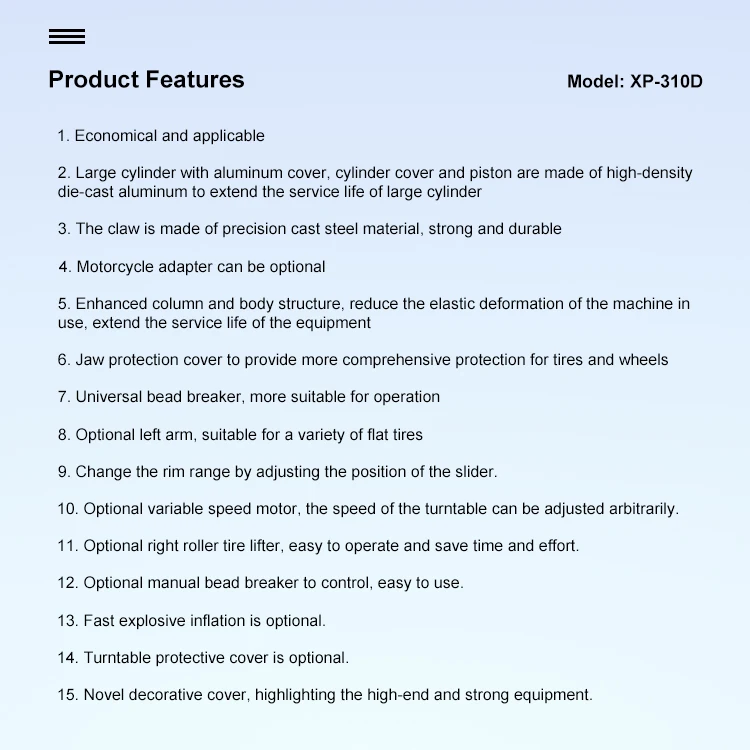 Peralatan Perbaikan Ban Berkua - Workshop Tools Price ulasan dan harga
