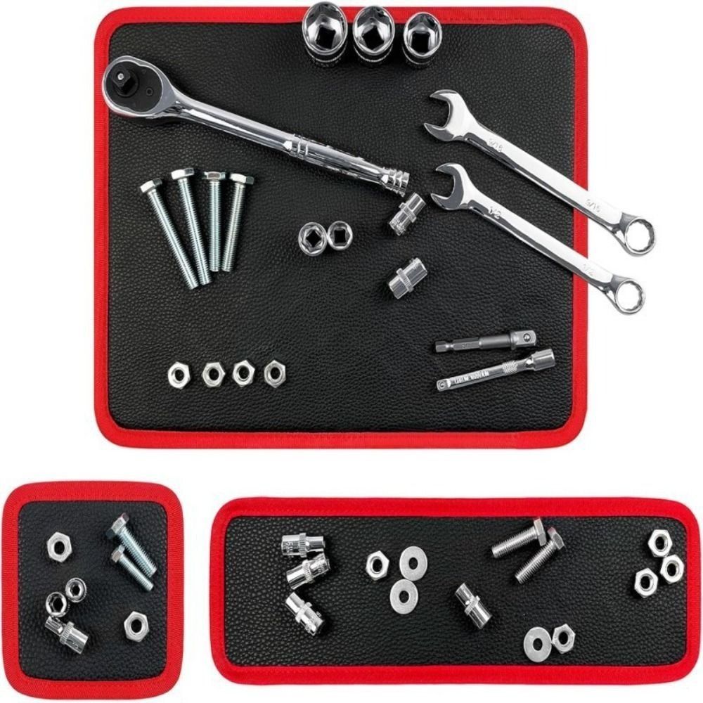 Alas Alat Magnetik S/M/L, Magn - Workshop Tools Rack ulasan dan harga