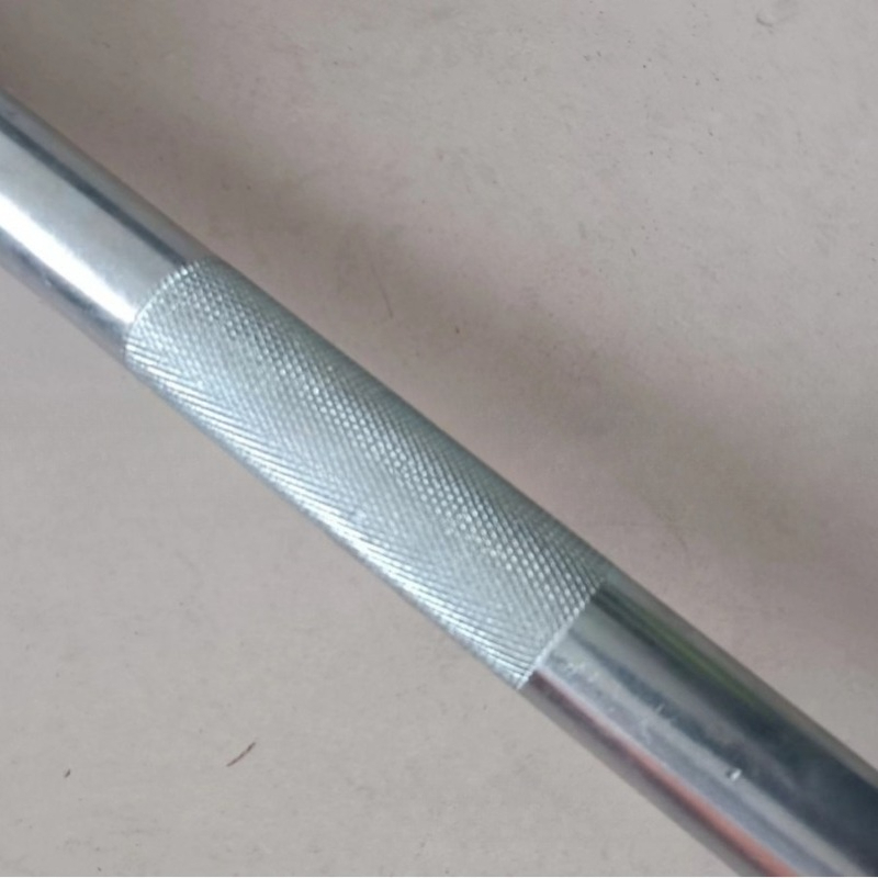 Halligan Pry Bar Steel Crowbar - Workshop Hand Tools ulasan dan harga