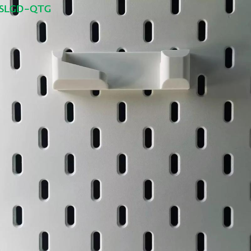 BARU 1Pcs Tempat Penyimpanan V - Workshop Tools Rack ulasan dan harga