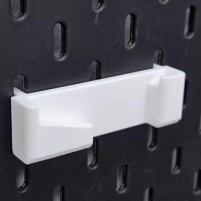 BARU 1Pcs Tempat Penyimpanan V - Workshop Tools Rack ulasan dan harga