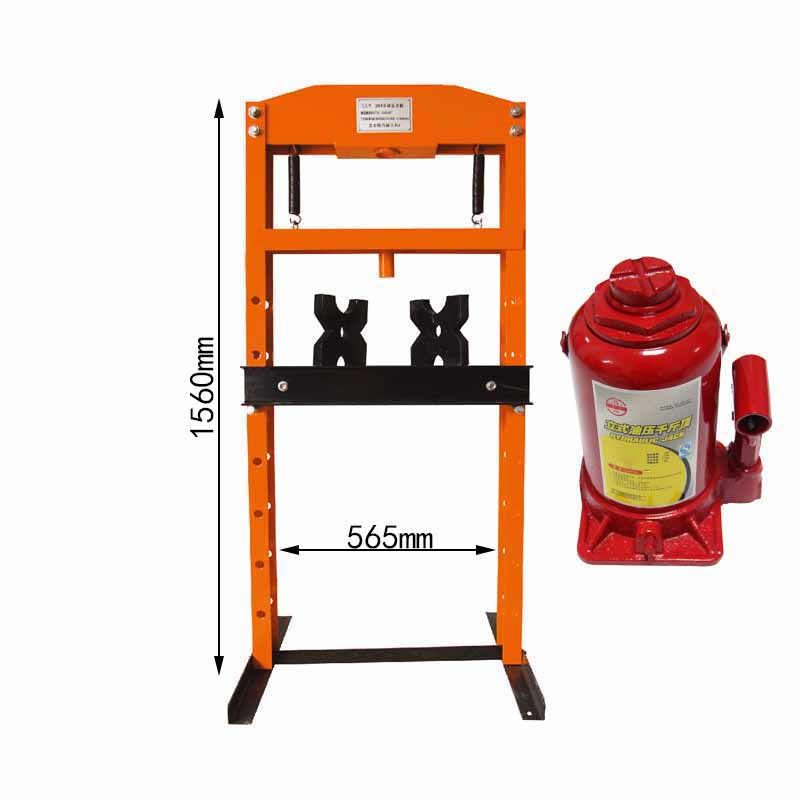 Harga Pabrik 20Ton 32Ton Berse - Workshop Tools Price ulasan dan harga