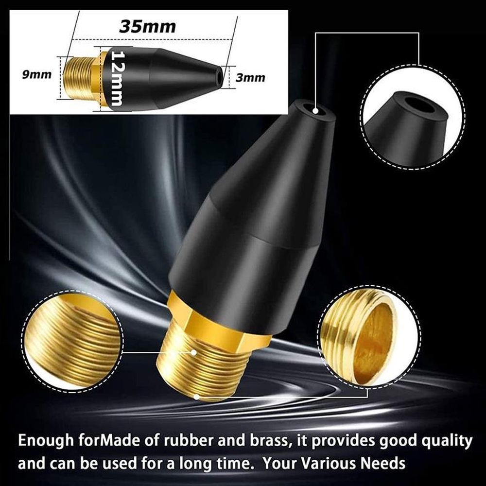 Ujung Karet Anti Gores untuk N - Workshop Tools Safety ulasan dan harga