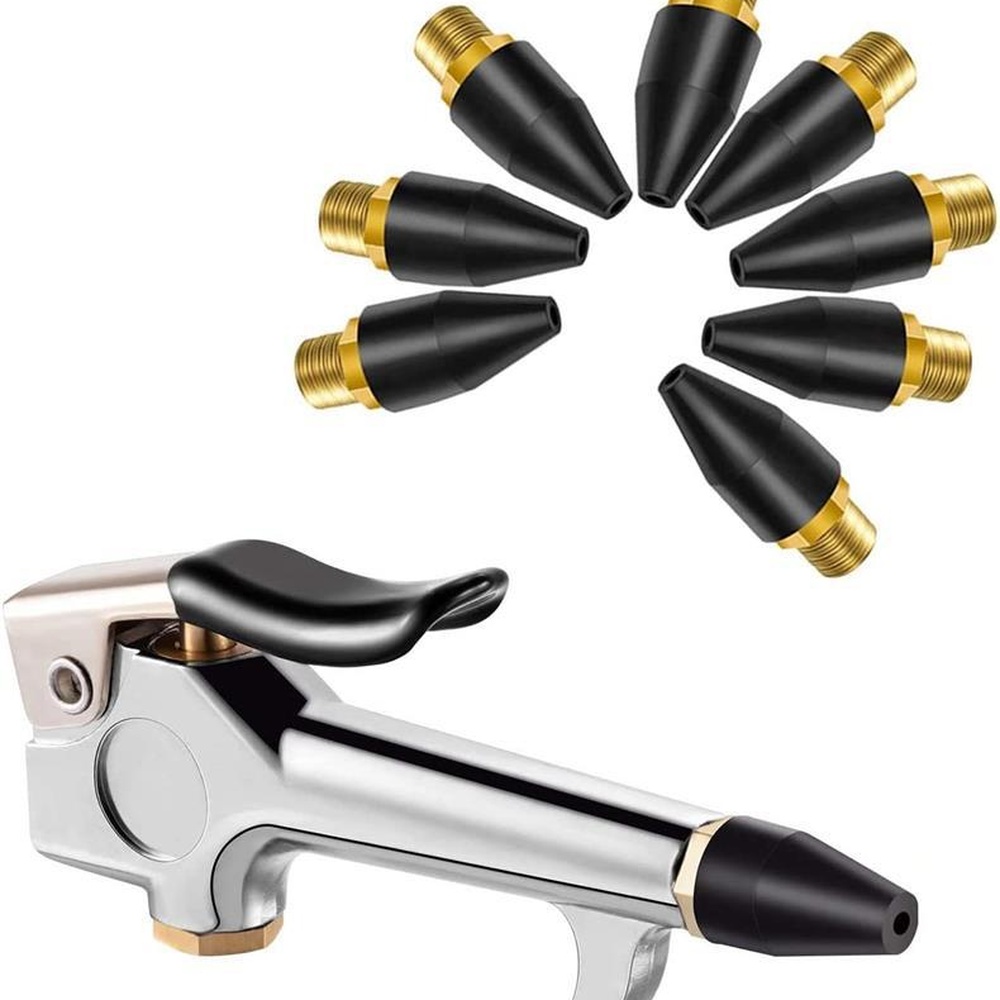 Ujung Karet Anti Gores untuk N - Workshop Tools Safety ulasan dan harga