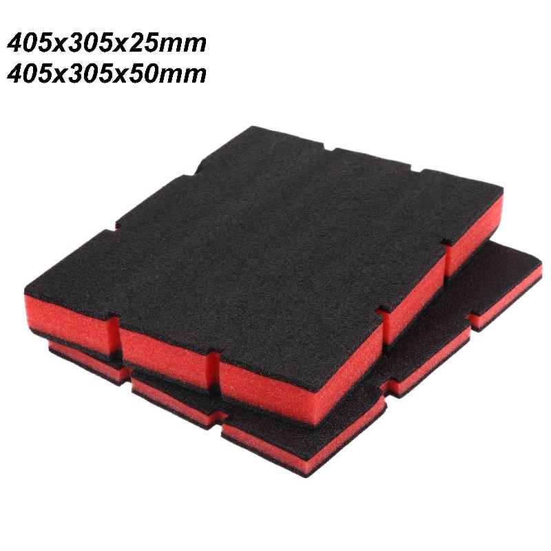 1 Buah Alat Organizer Busa Tah - Tools In The Workshop ulasan dan harga