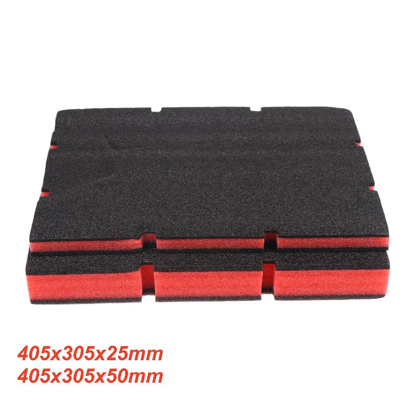 1 Buah Alat Organizer Busa Tah - Tools In The Workshop ulasan dan harga
