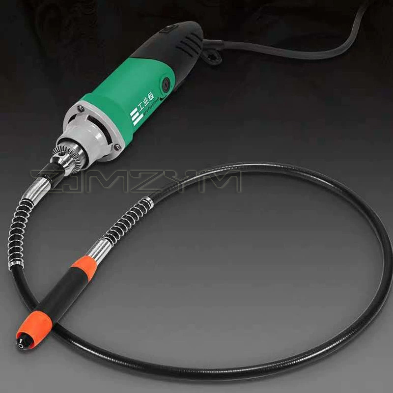 Mesin Ukir Kayu Listrik 6-Posi - Hand Tools Mechanical Workshop ulasan dan harga