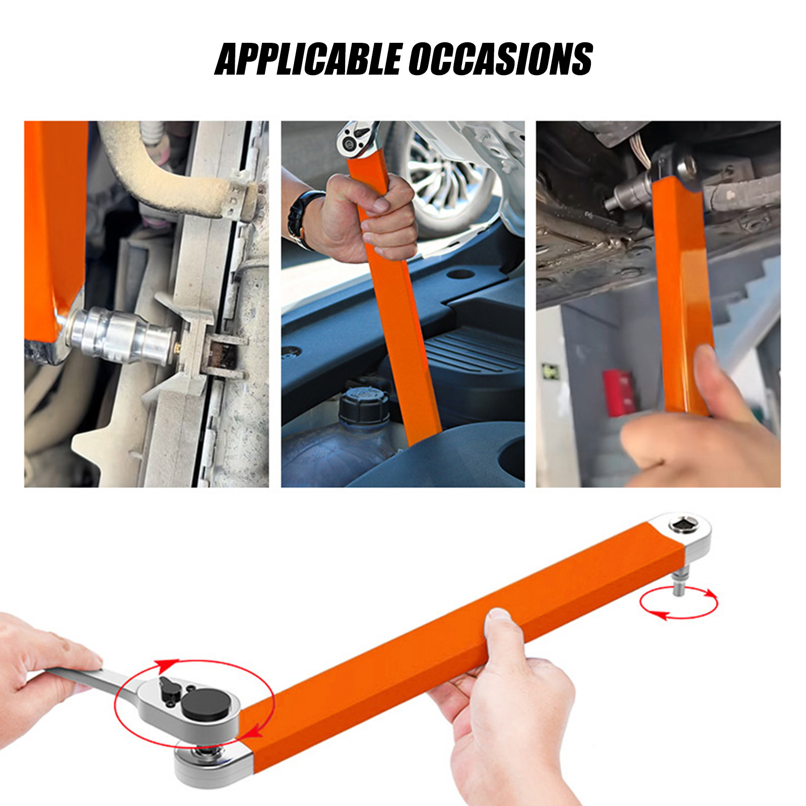 Alat perbaikan MIAO-US, Ratche - Special Workshop Tools ulasan dan harga