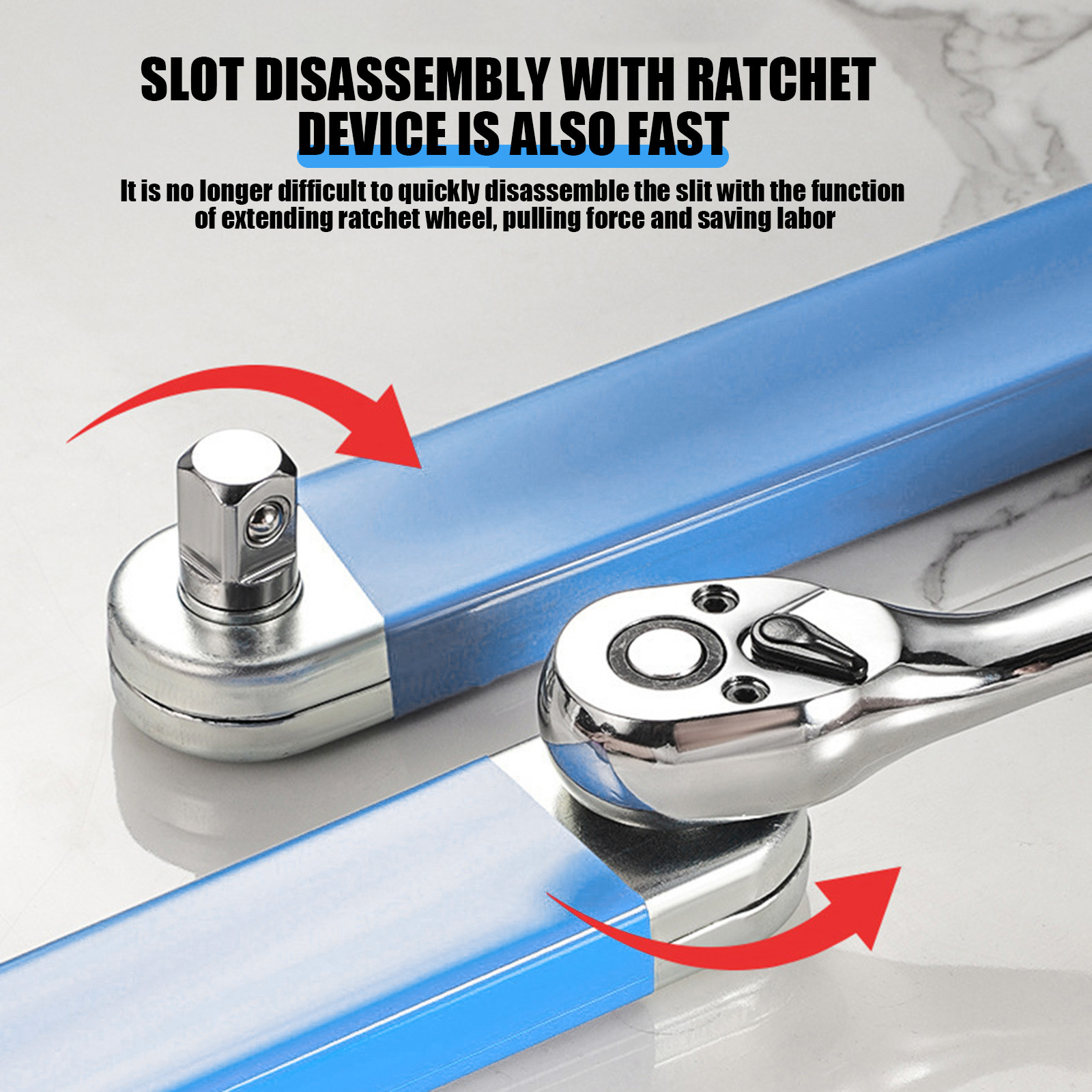 Alat perbaikan MIAO-US, Ratche - Special Workshop Tools ulasan dan harga