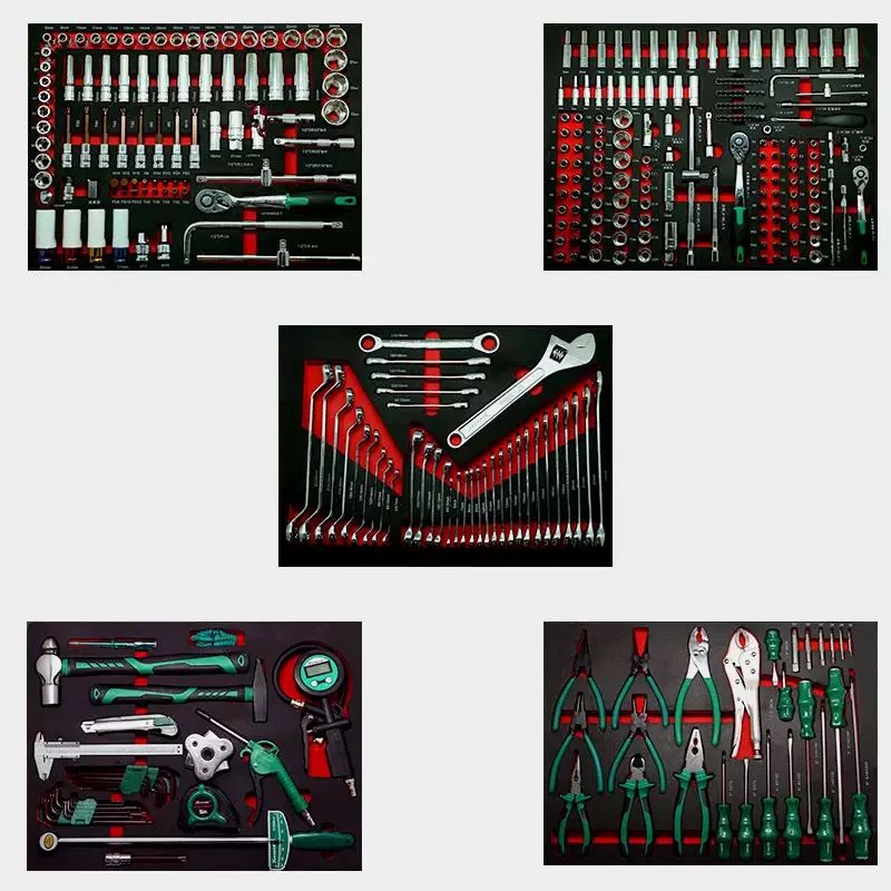 352Pcs Set Peralatan Universal - Workshop Tools Price ulasan dan harga