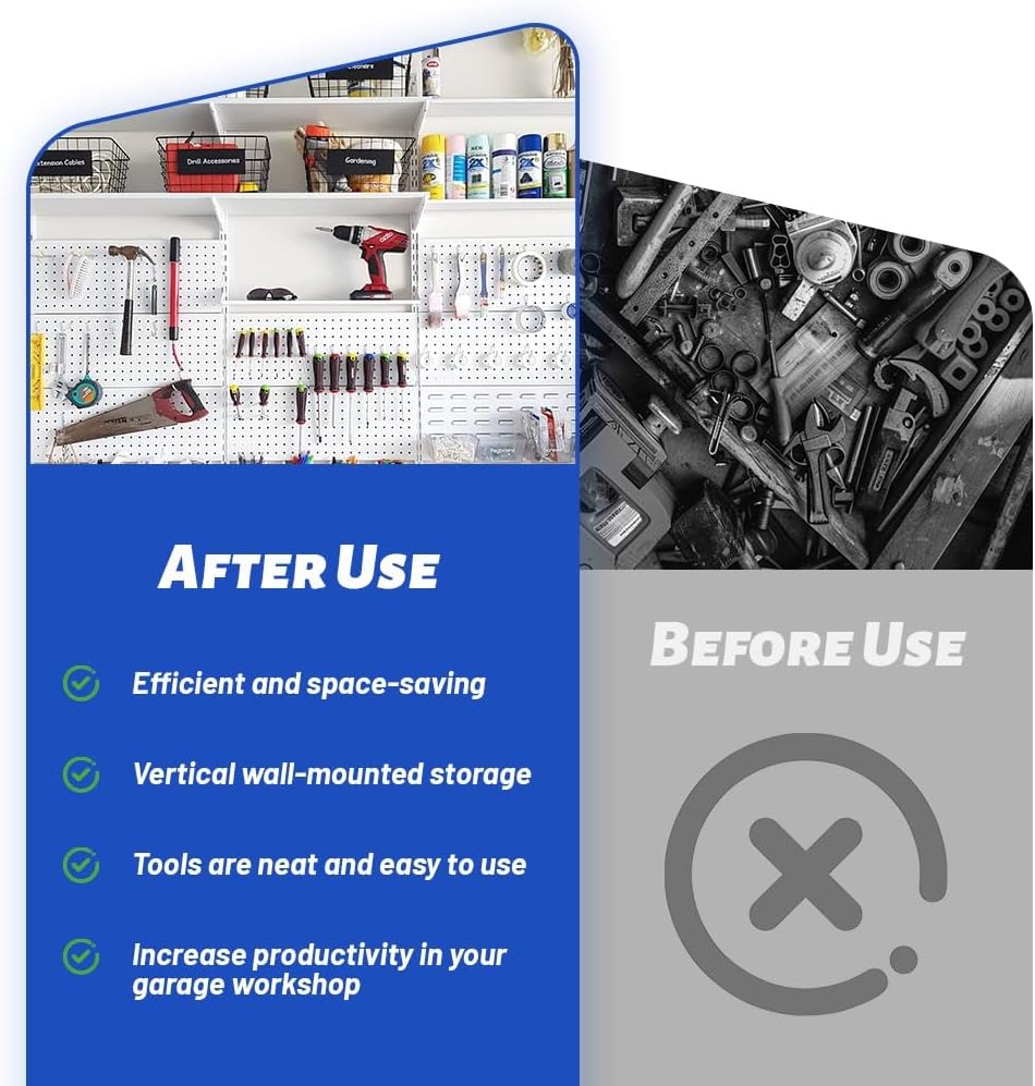 Rak Kaleng Aerosol Magnetik 3D - Workshop Tools Rack ulasan dan harga