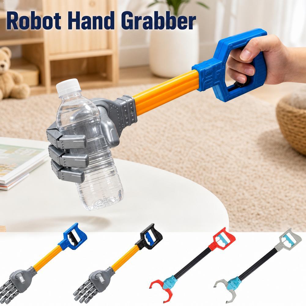 Mainan Pengambil Robotik, Main - Workshop Hand Tools ulasan dan harga