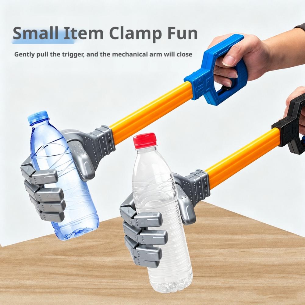Mainan Pengambil Robotik, Main - Workshop Hand Tools ulasan dan harga