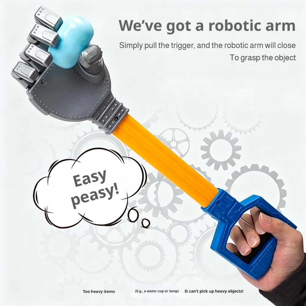 Mainan Pengambil Robotik, Main - Workshop Hand Tools ulasan dan harga