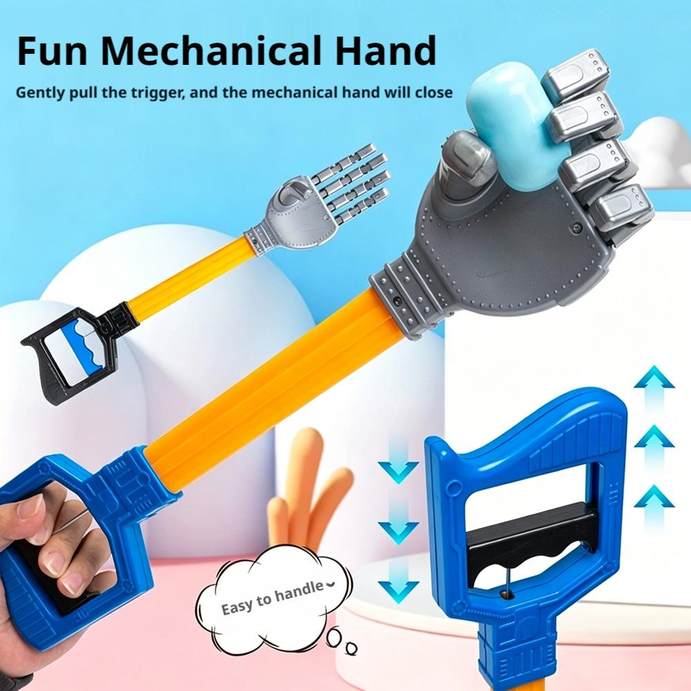 Mainan Pengambil Robotik, Main - Workshop Hand Tools ulasan dan harga