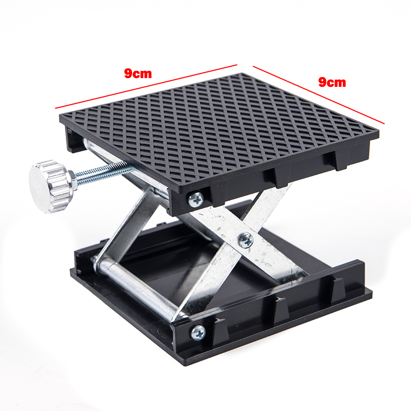 Baru! Meja Pengangkat Router A - Router Table Insert ulasan dan harga