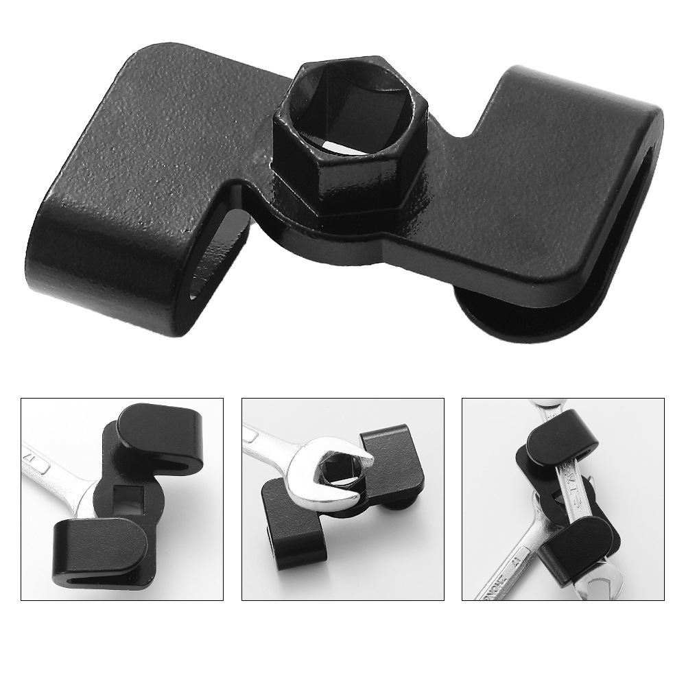 Ekstender adaptor kunci pas He - Special Workshop Tools ulasan dan harga