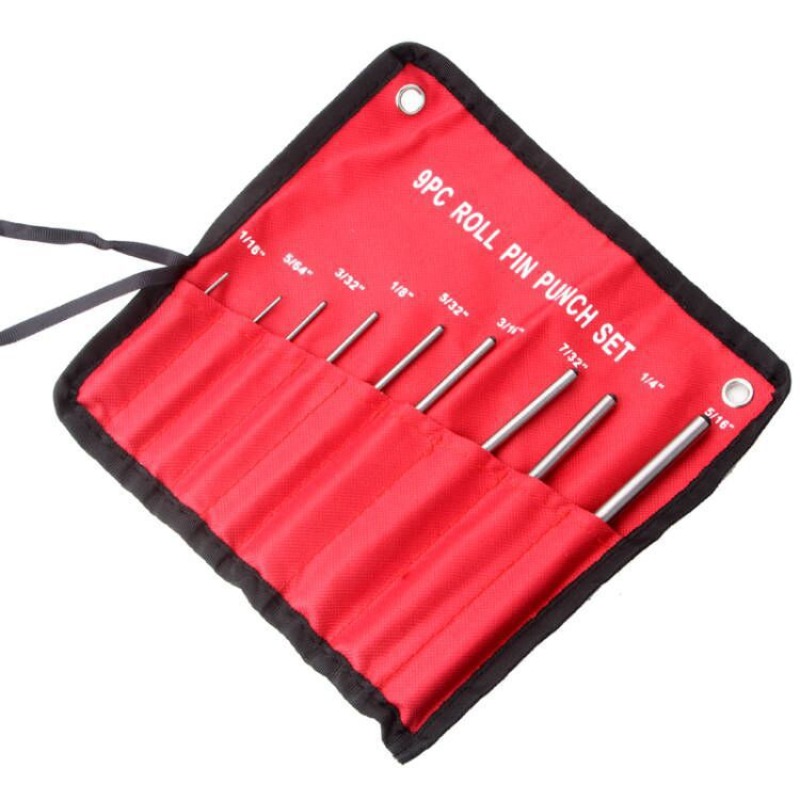 Set Alat Pembongkaran dan Pera - Maintenance Workshop Tools ulasan dan harga
