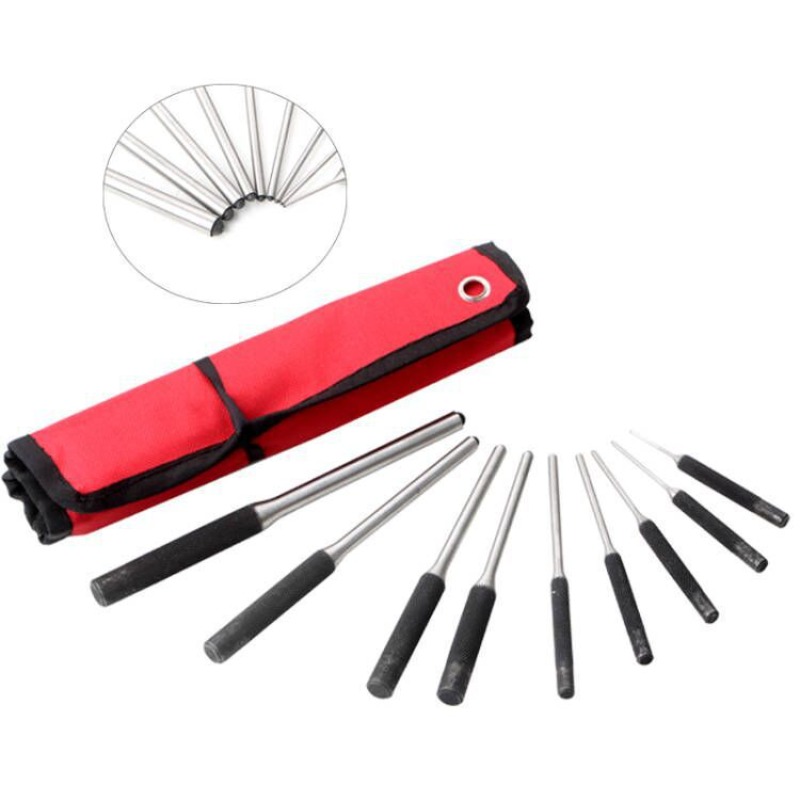 Set Alat Pembongkaran dan Pera - Maintenance Workshop Tools ulasan dan harga